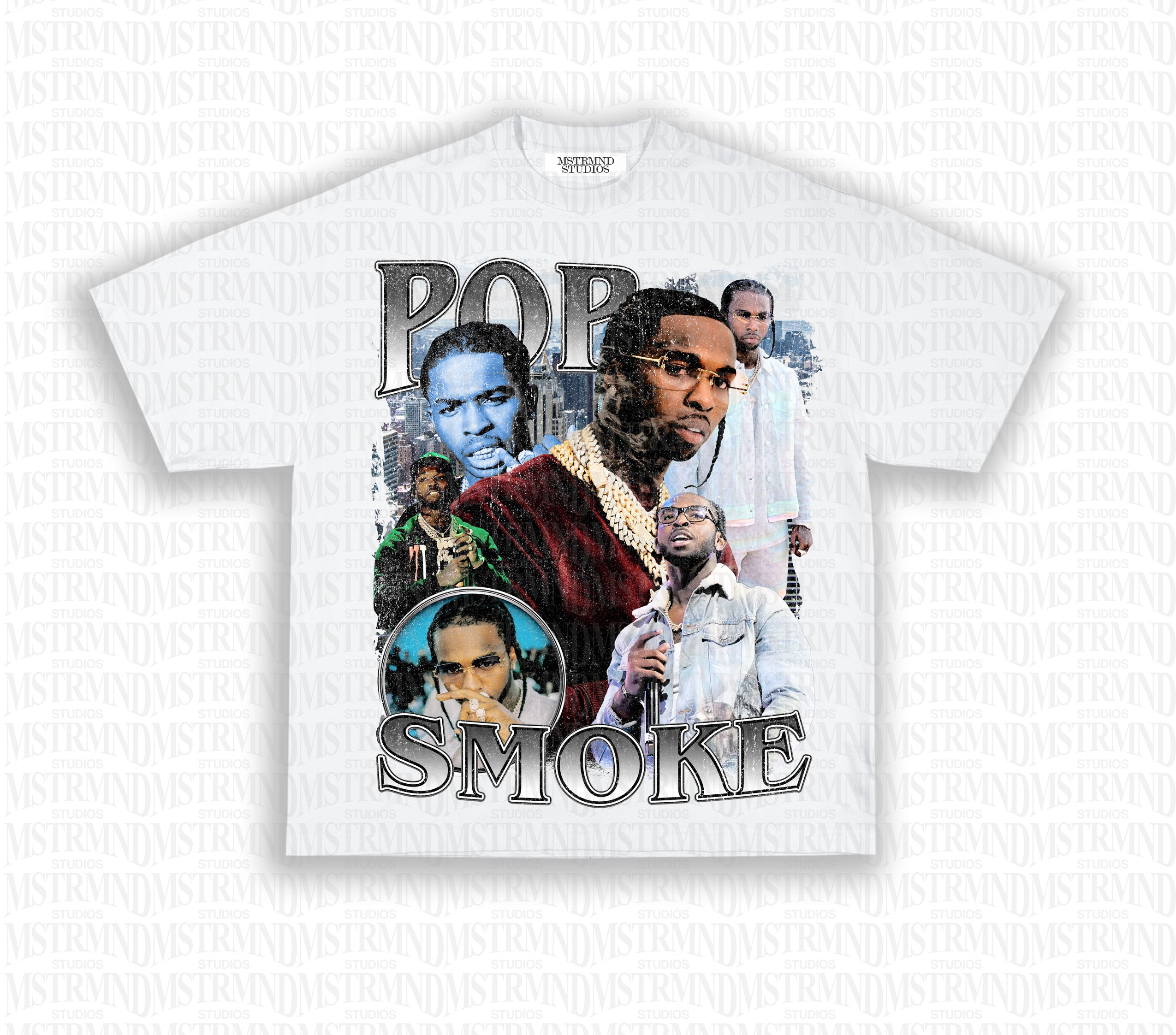 Pop Smoke